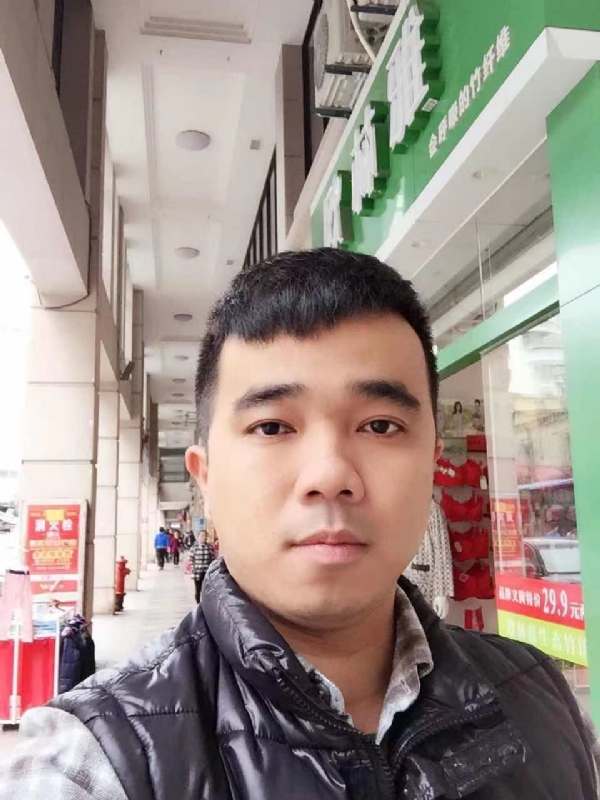 小小怪兽的第一张照片--邵武婚介网