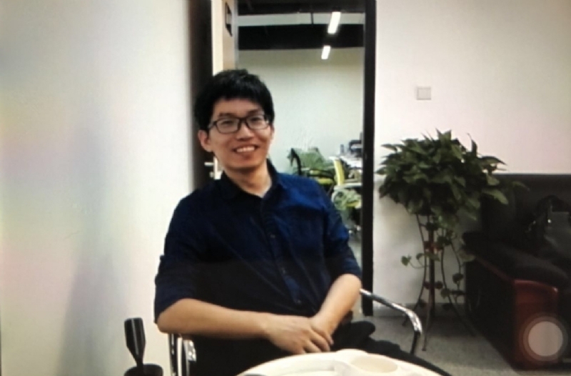 kevin的第一张照片--邵武婚介网