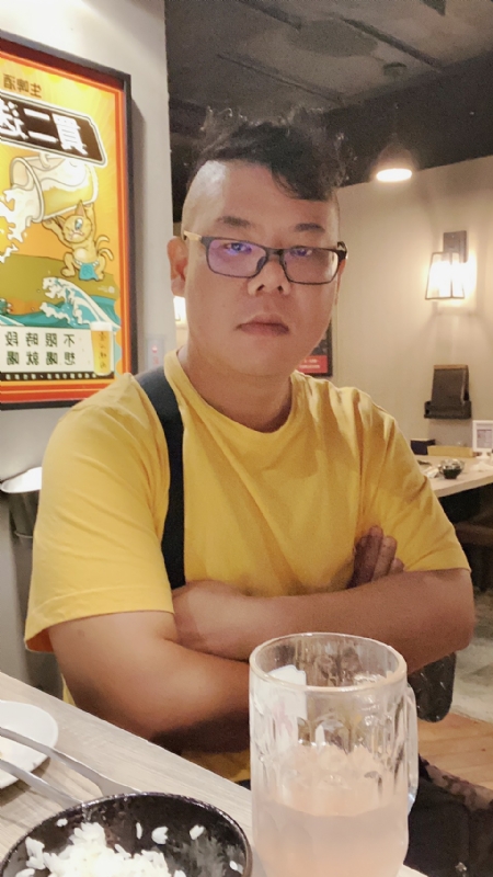 公爵的第一张照片--邵武婚介网