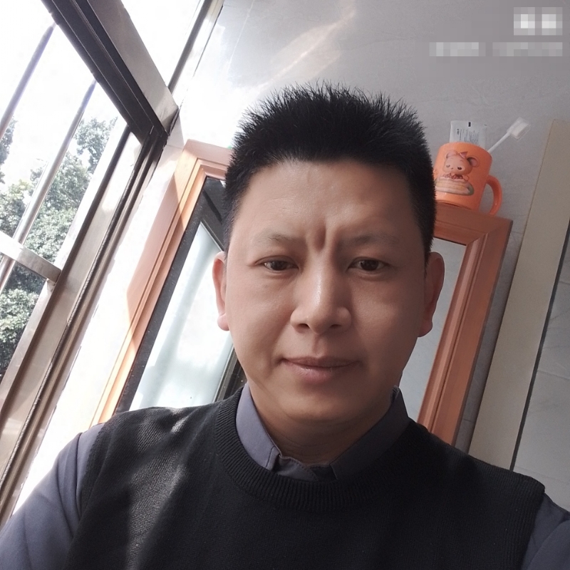 凯凯的第一张照片--邵武婚介网