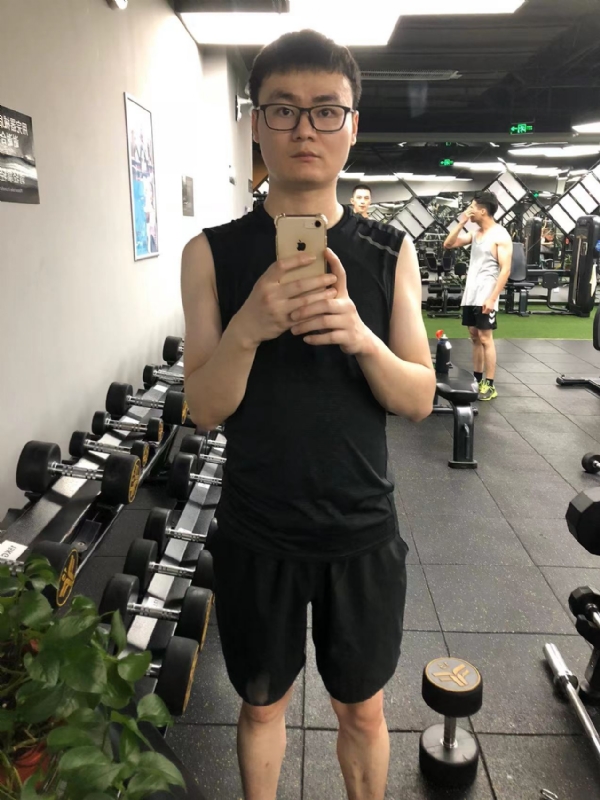 土豆的第一张照片--邵武婚介网