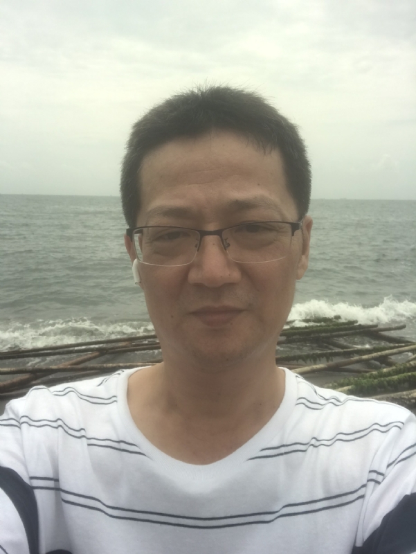 浪人的第一张照片--邵武婚介网