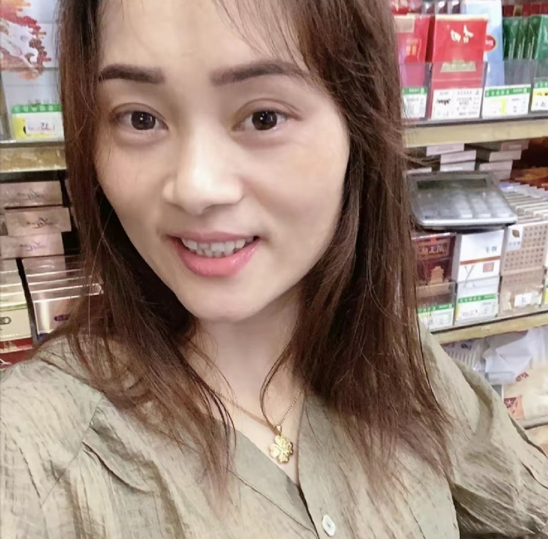 蓝魔的第一张照片--邵武婚介网