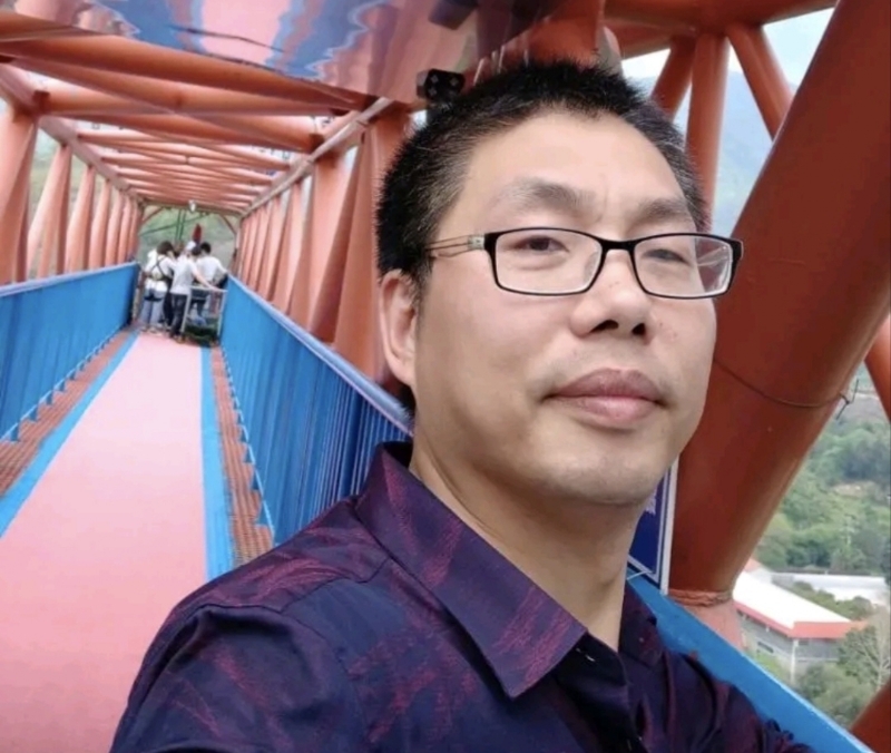 山羊的第一张照片--邵武婚介网
