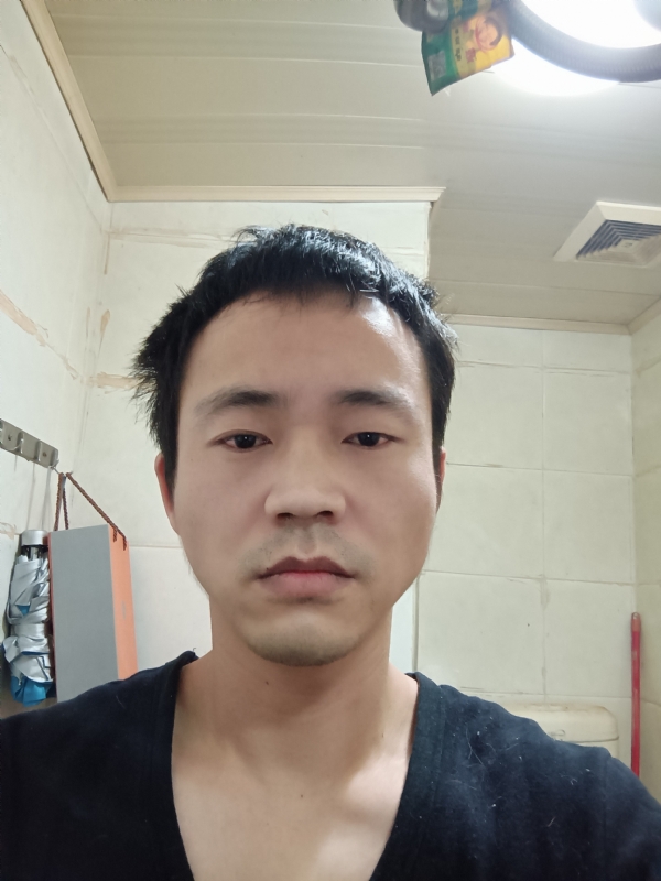 守望天空的第一张照片--邵武婚介网