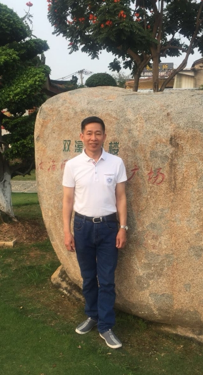 十月红枫的第三张照片--邵武婚介网