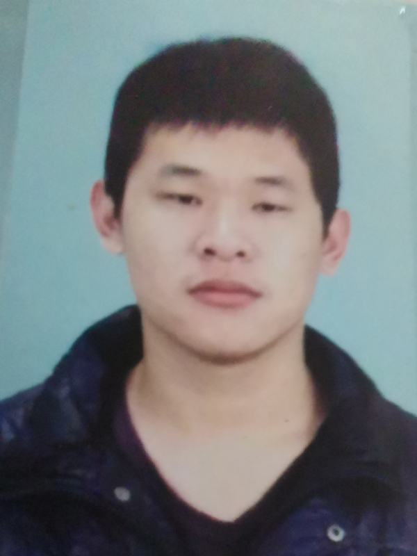 小鱼的第一张照片--邵武婚介网