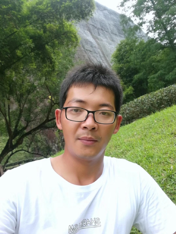 遇上方知有的第二张照片--邵武婚介网