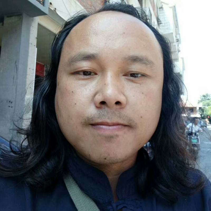 林子城的第一张照片--邵武婚介网