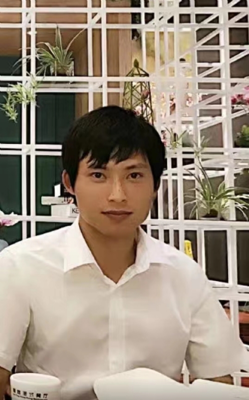岁月的涟漪的第一张照片--邵武婚介网