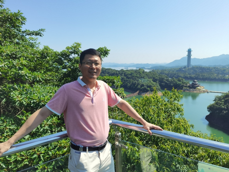 旅程的第一张照片--邵武婚介网