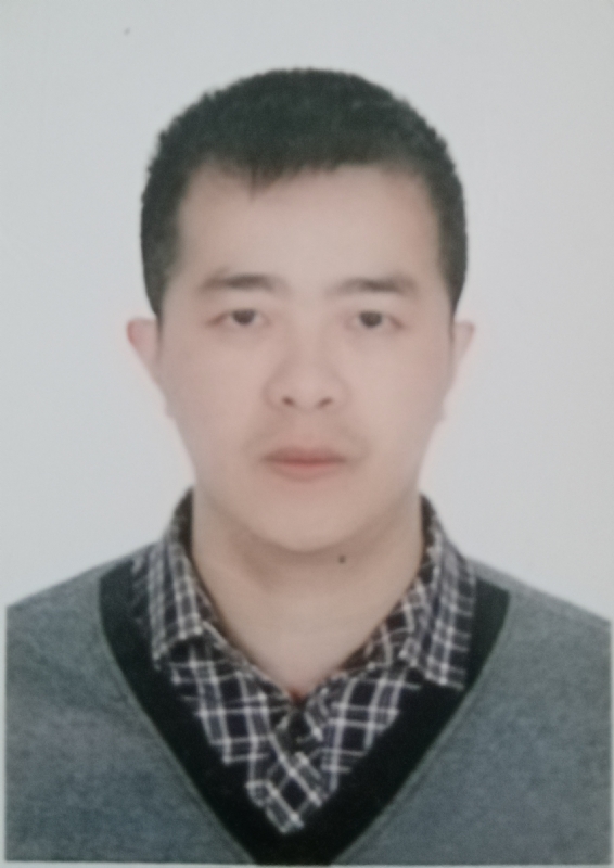 阿超的第一张照片--邵武婚介网
