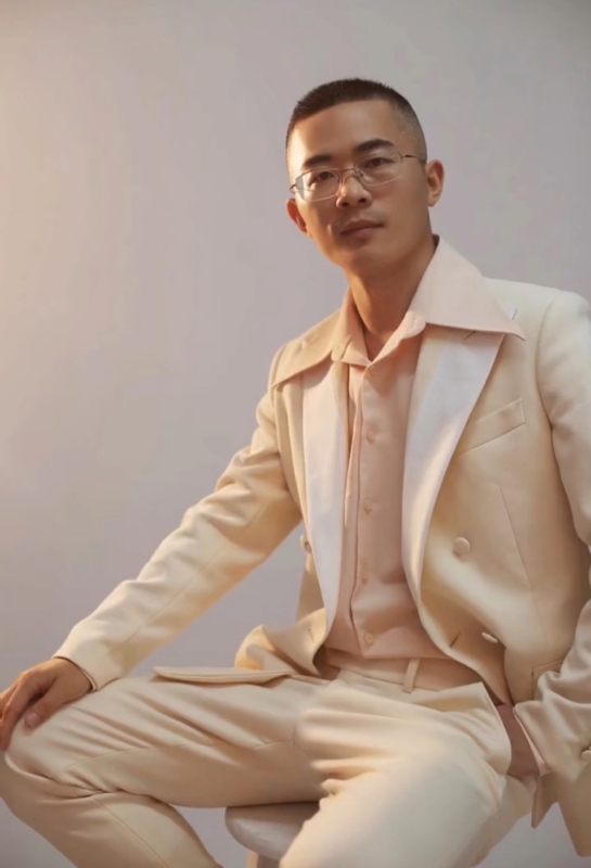 余生有你的第二张照片--邵武婚介网