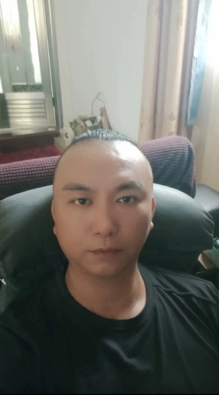 施逸森的第一张照片--邵武婚介网
