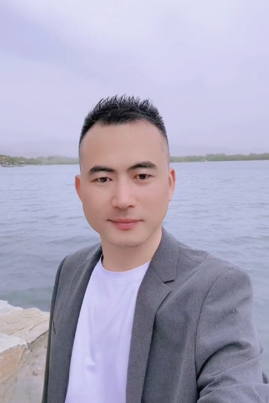 一往情深的第一张照片--邵武婚介网