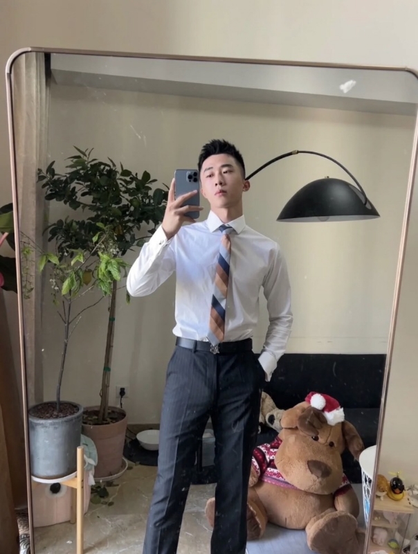 张浩的第一张照片--邵武婚介网
