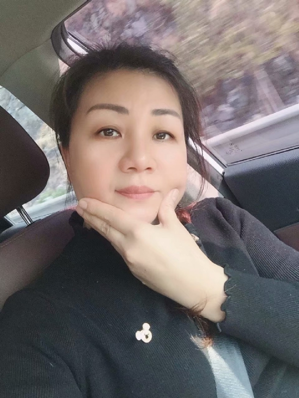 珍珍的第一张照片--邵武婚介网