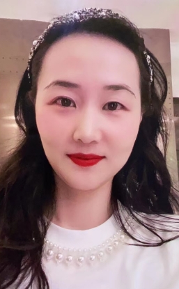绿茶的第一张照片--邵武婚介网
