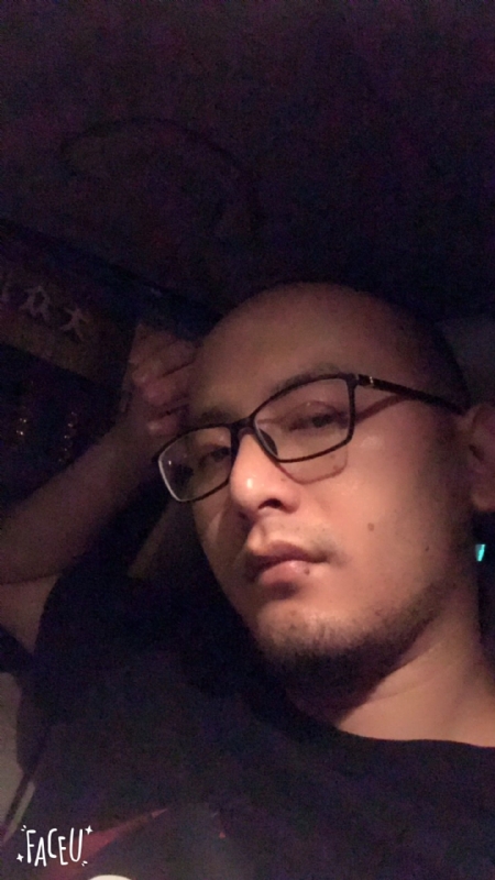 狂野的孤狼的第一张照片--邵武婚介网