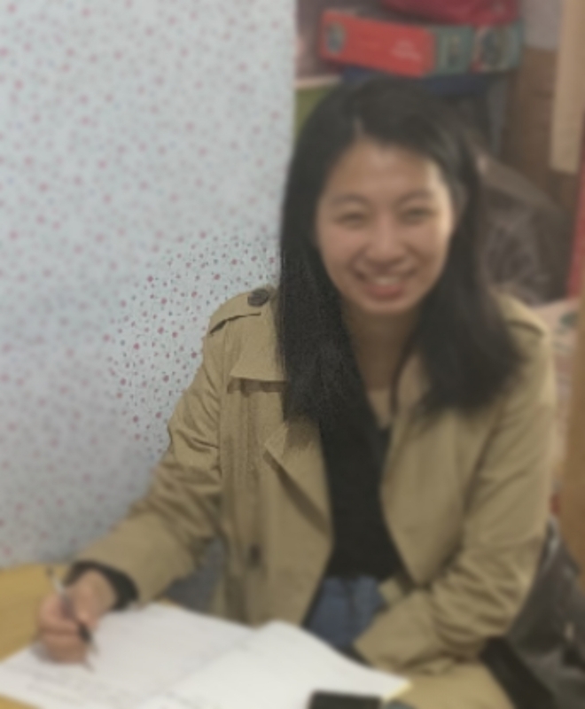 Bonnie1的第一张照片--邵武婚介网