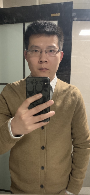 橙哥的第一张照片--邵武婚介网