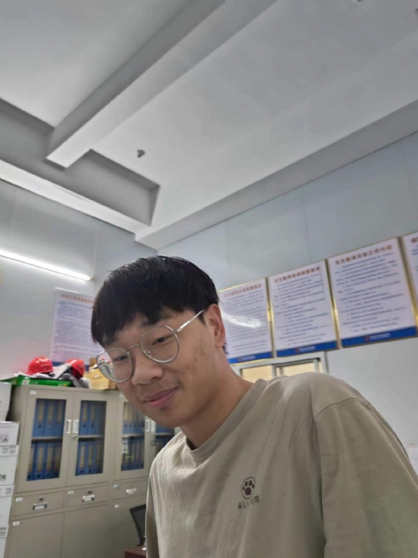 牛子弟的第一张照片--邵武婚介网
