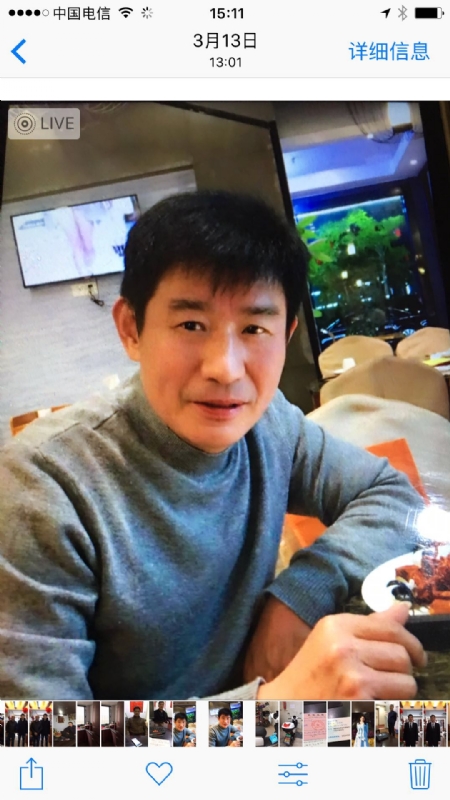 健哥的第一张照片--邵武婚介网
