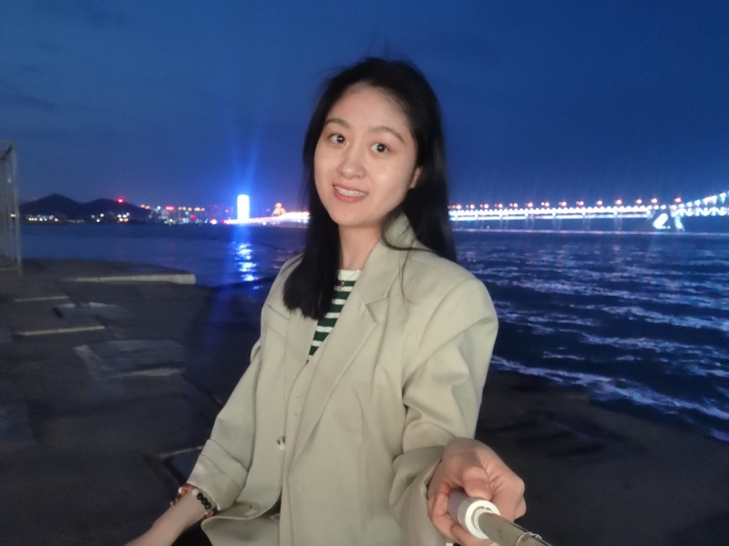 思洁的第一张照片--邵武婚介网