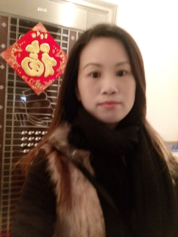 E欣的第二张照片--邵武婚介网