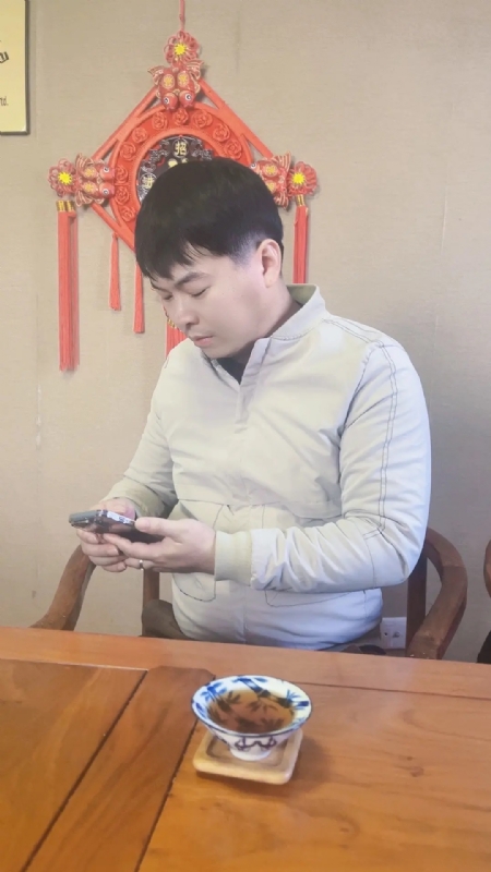 爱福的第一张照片--邵武婚介网