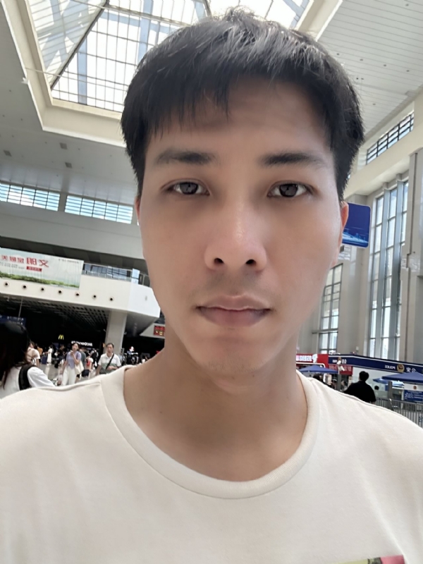 木木的第二张照片--邵武婚介网
