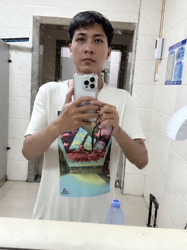 木木的第三张照片--邵武婚介网