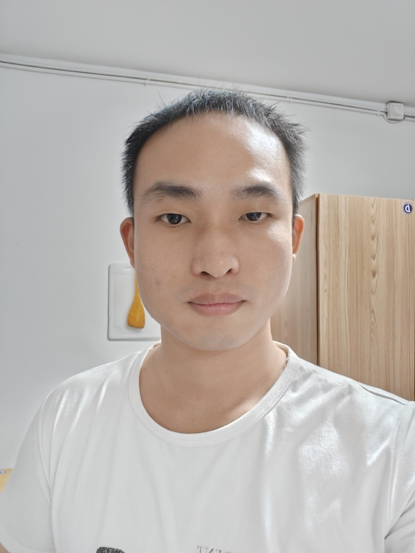 自由随心的第一张照片--邵武婚介网