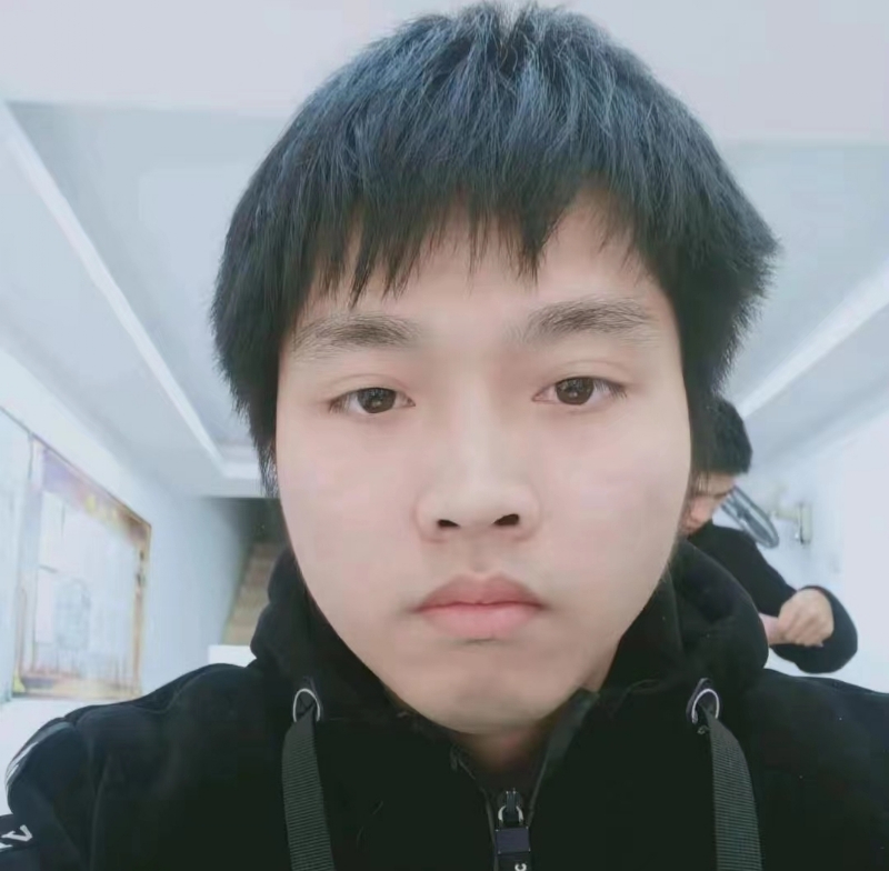 无奋斗不清春的第一张照片--邵武婚介网