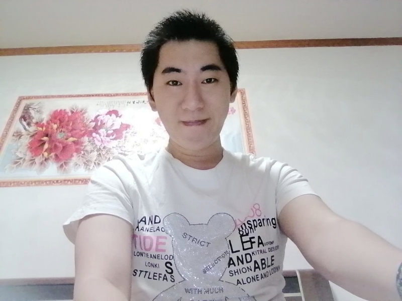 缘分天定的第一张照片--邵武婚介网