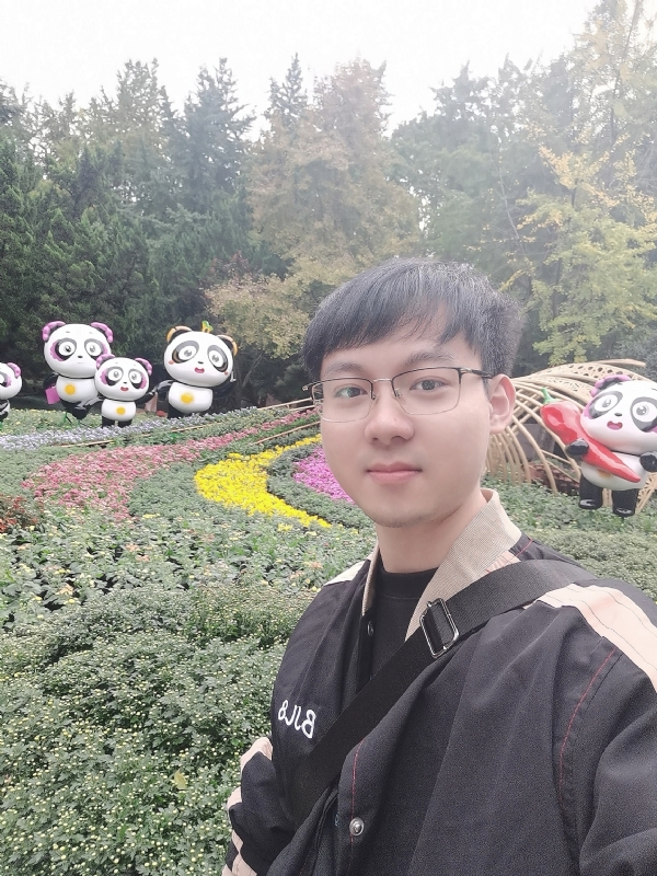 Ray的第一张照片--邵武婚介网