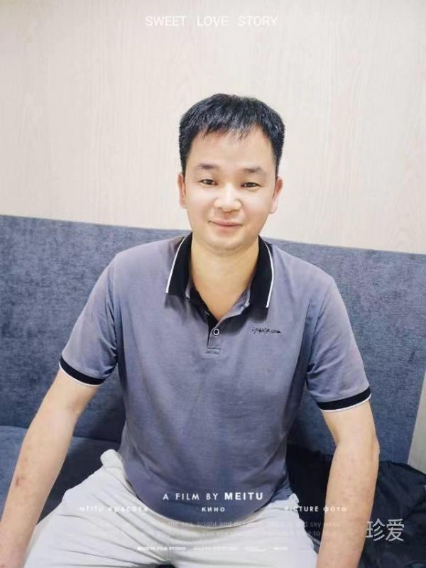 风笑痴的第二张照片--邵武婚介网