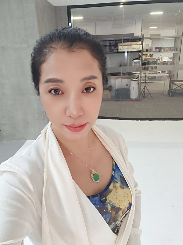 仝馨的第二张照片--邵武婚介网