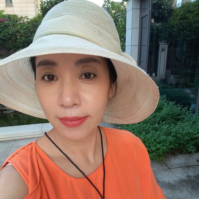 仝馨的第四张照片--邵武婚介网