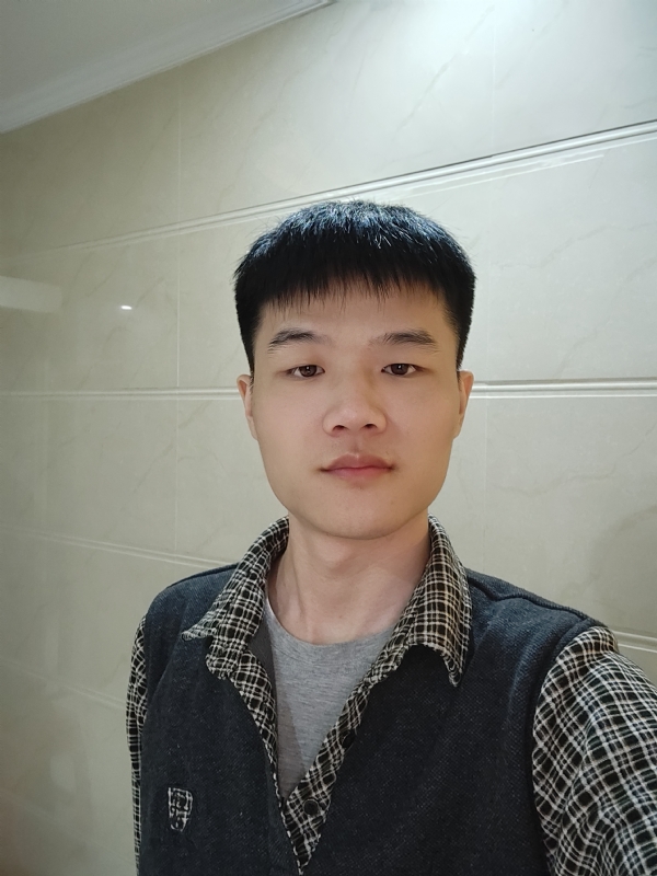 念头通达的第一张照片--邵武婚介网
