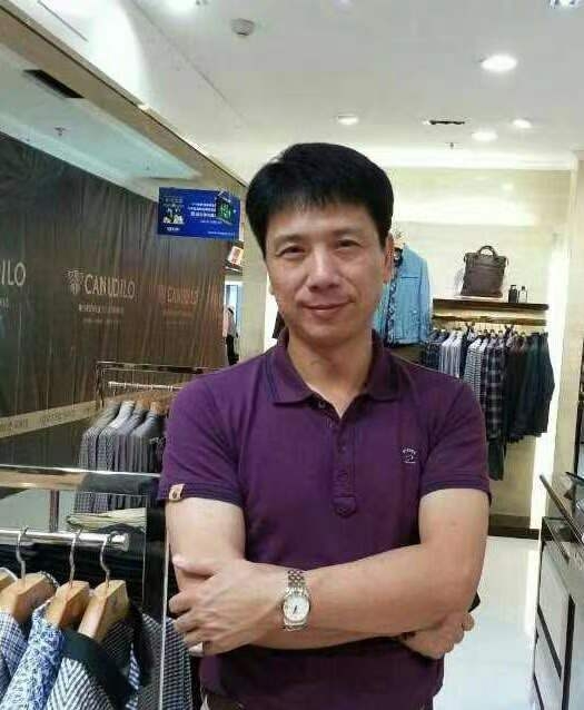 好好先生的第二张照片--邵武婚介网