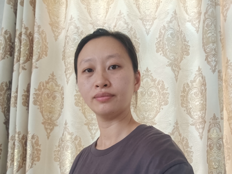 珺瑶乐的第一张照片--邵武婚介网