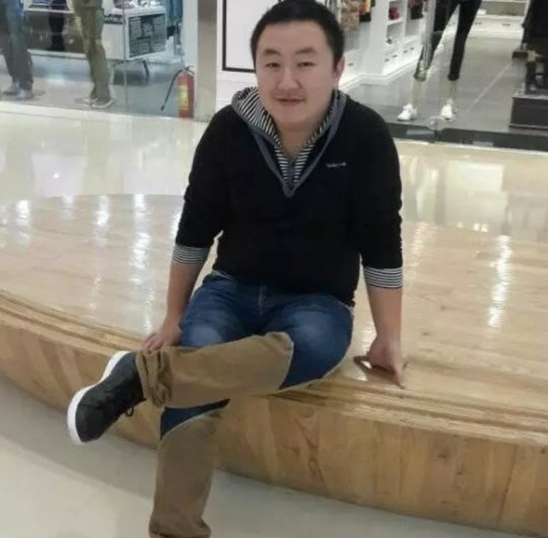 牛哥的第二张照片--邵武婚介网