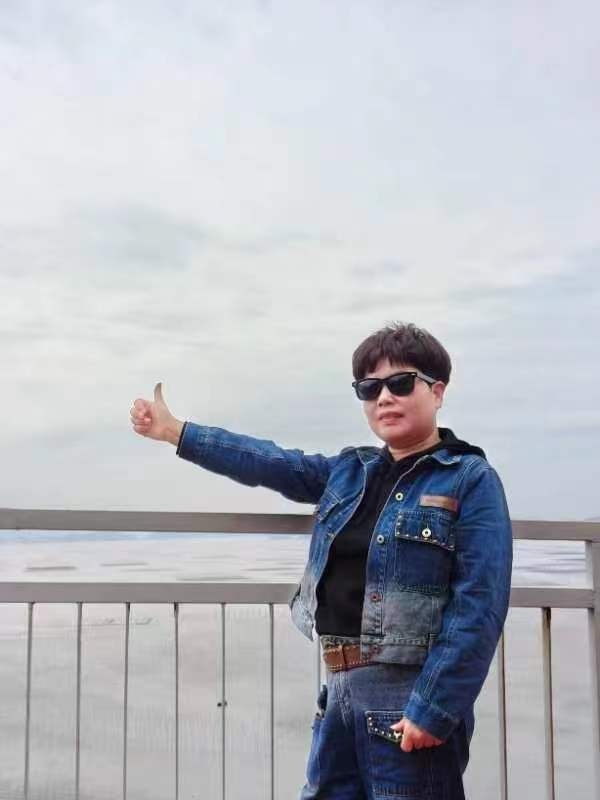 平安的第二张照片--邵武婚介网