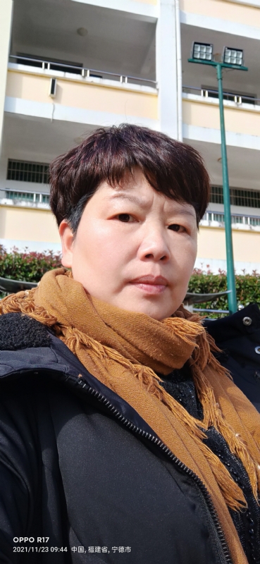 平安的第三张照片--邵武婚介网