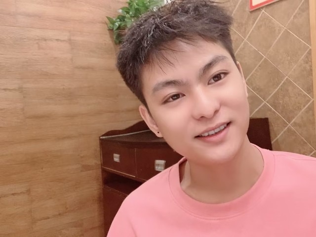 雷廷树的第三张照片--邵武婚介网