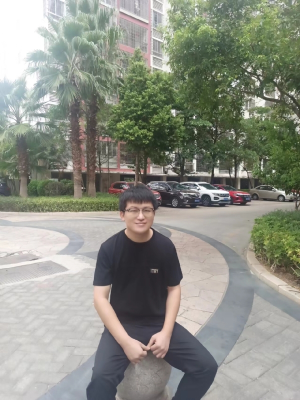 等闲的第三张照片--邵武婚介网