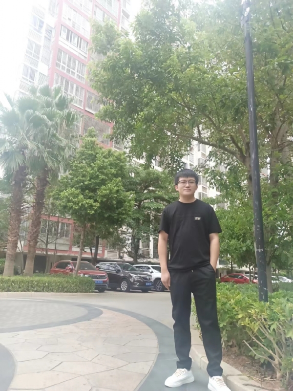等闲的第四张照片--邵武婚介网