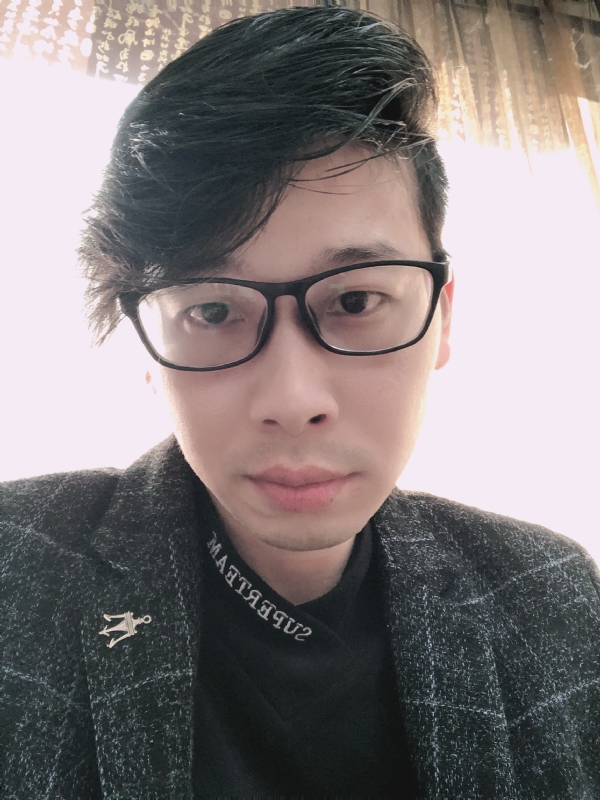 在等一个人的第一张照片--邵武婚介网