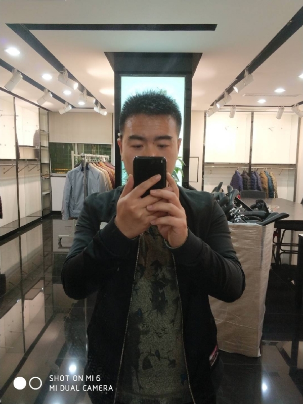石狮征婚的第三张照片--邵武婚介网
